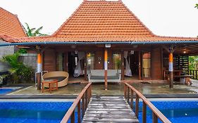 Darsan Lembongan Boutique Cottage