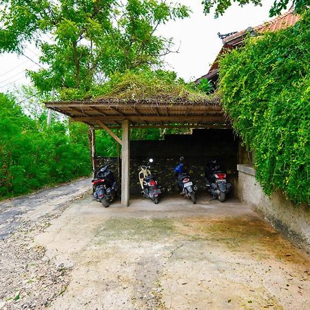 Darsan Lembongan Boutique Cottage Екстер'єр фото