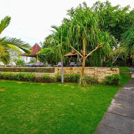 Darsan Lembongan Boutique Cottage Екстер'єр фото