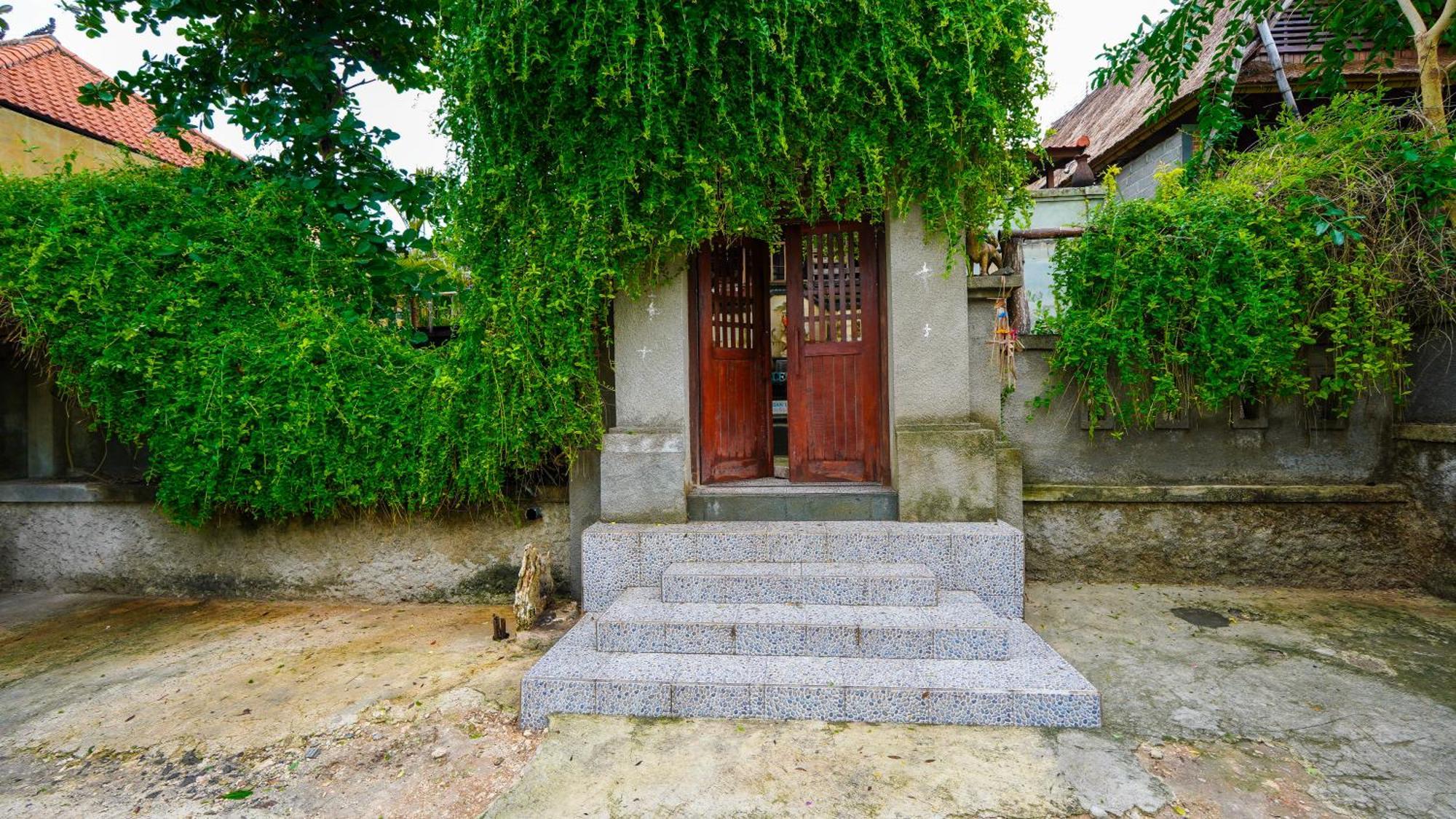 Darsan Lembongan Boutique Cottage Екстер'єр фото