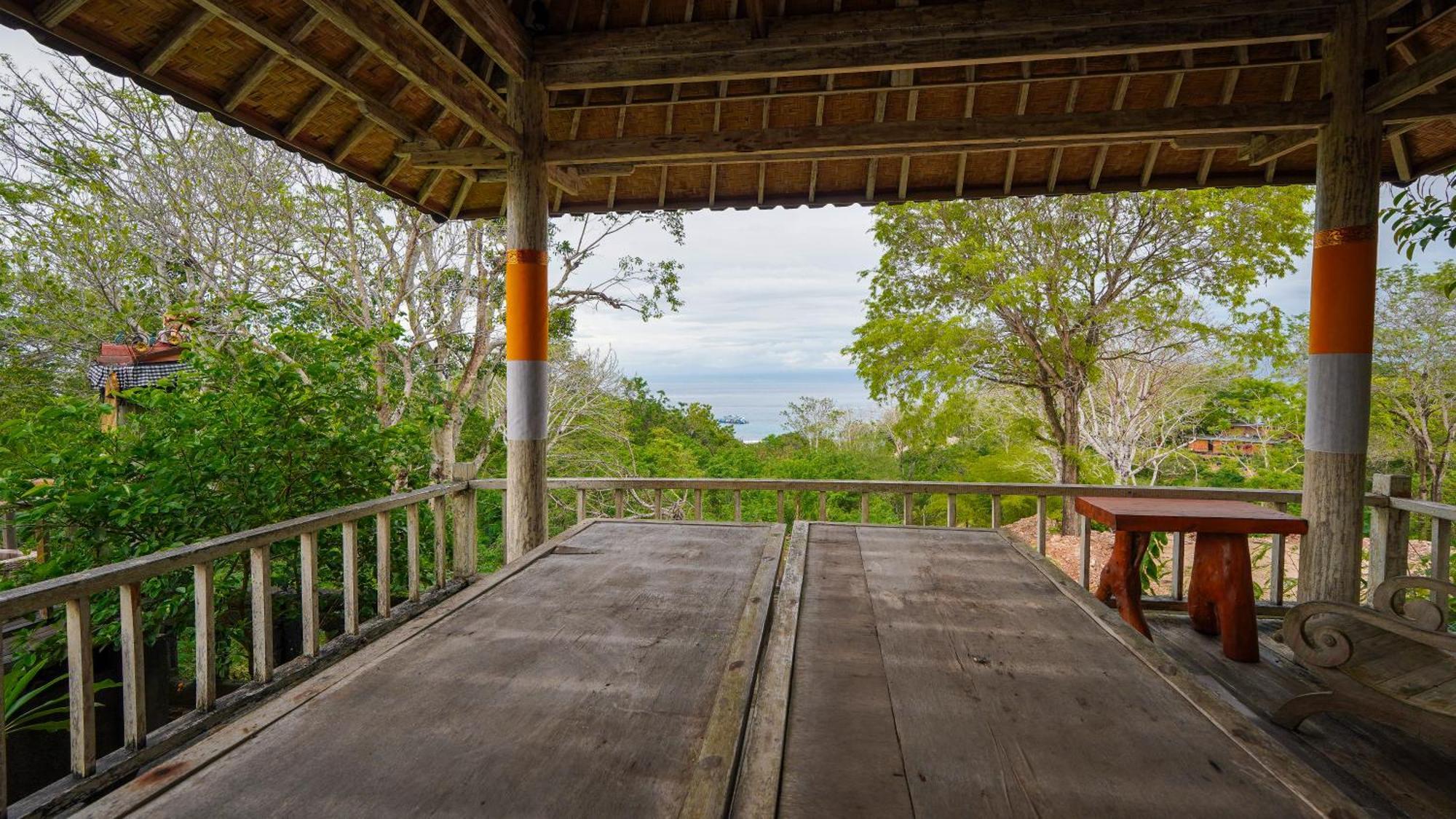 Darsan Lembongan Boutique Cottage Екстер'єр фото