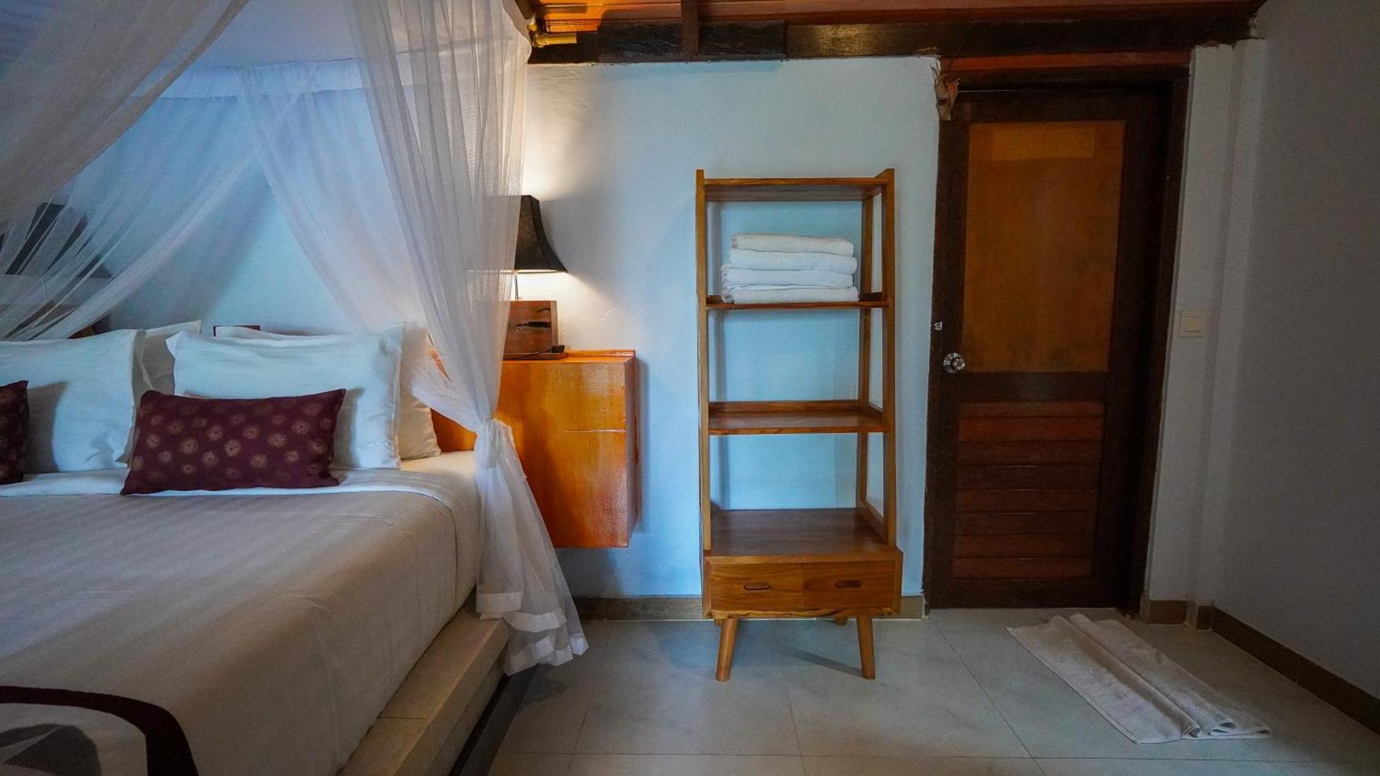 Darsan Lembongan Boutique Cottage Екстер'єр фото