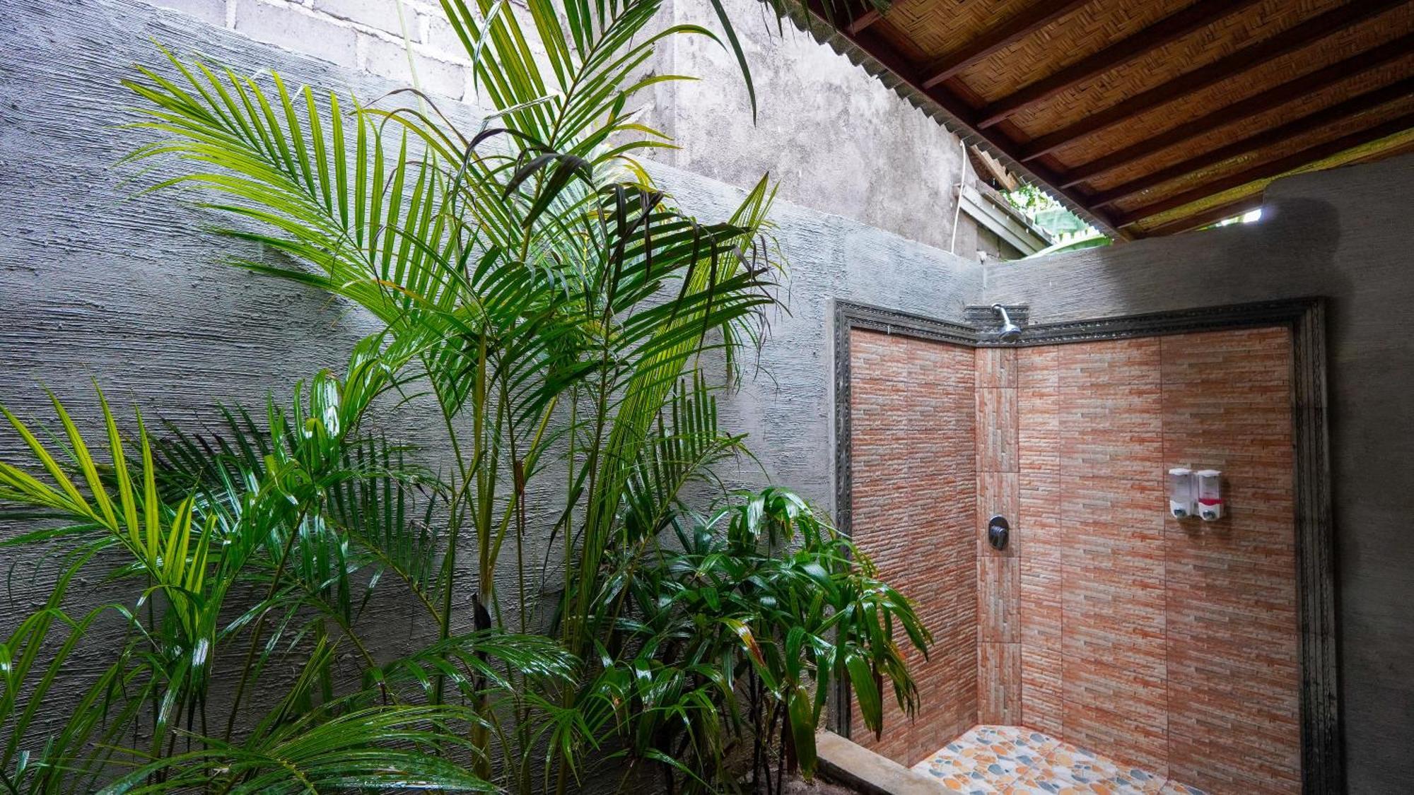 Darsan Lembongan Boutique Cottage Екстер'єр фото