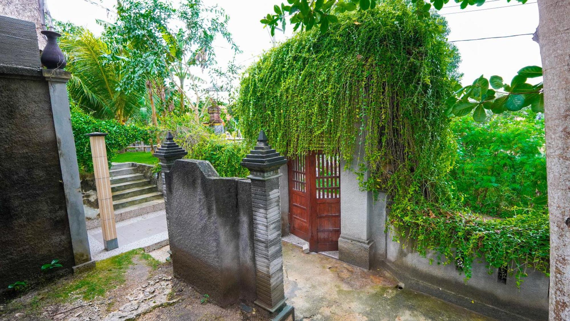 Darsan Lembongan Boutique Cottage Екстер'єр фото
